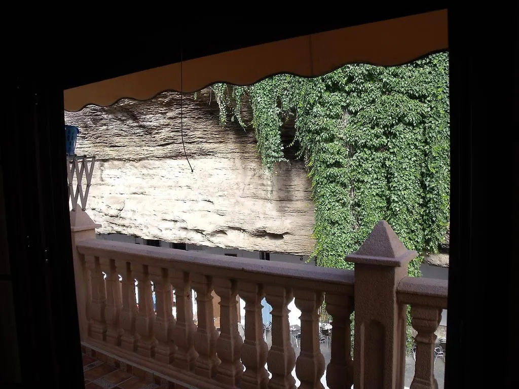Entrecuevas Hotel Setenil De Las Bodegas
